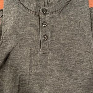 Lululemon 5year Henley long sleeveSM